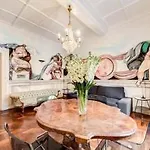 Spagna Stylish Apartment