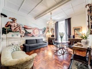 Spagna Stylish Hotel *