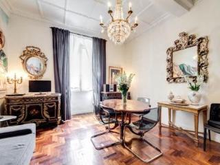 Hotel Spagna Stylish Roma