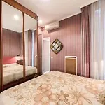 Spagna Stylish Apartment